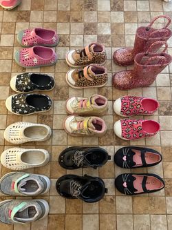 Toddler shoes name brand