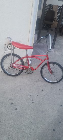 1964 Huffy Dragster