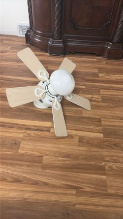 Ceiling Fan
