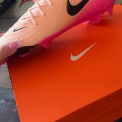 Nike Phantom GX ll Pro FG