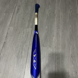 Axe Aluminum Bat