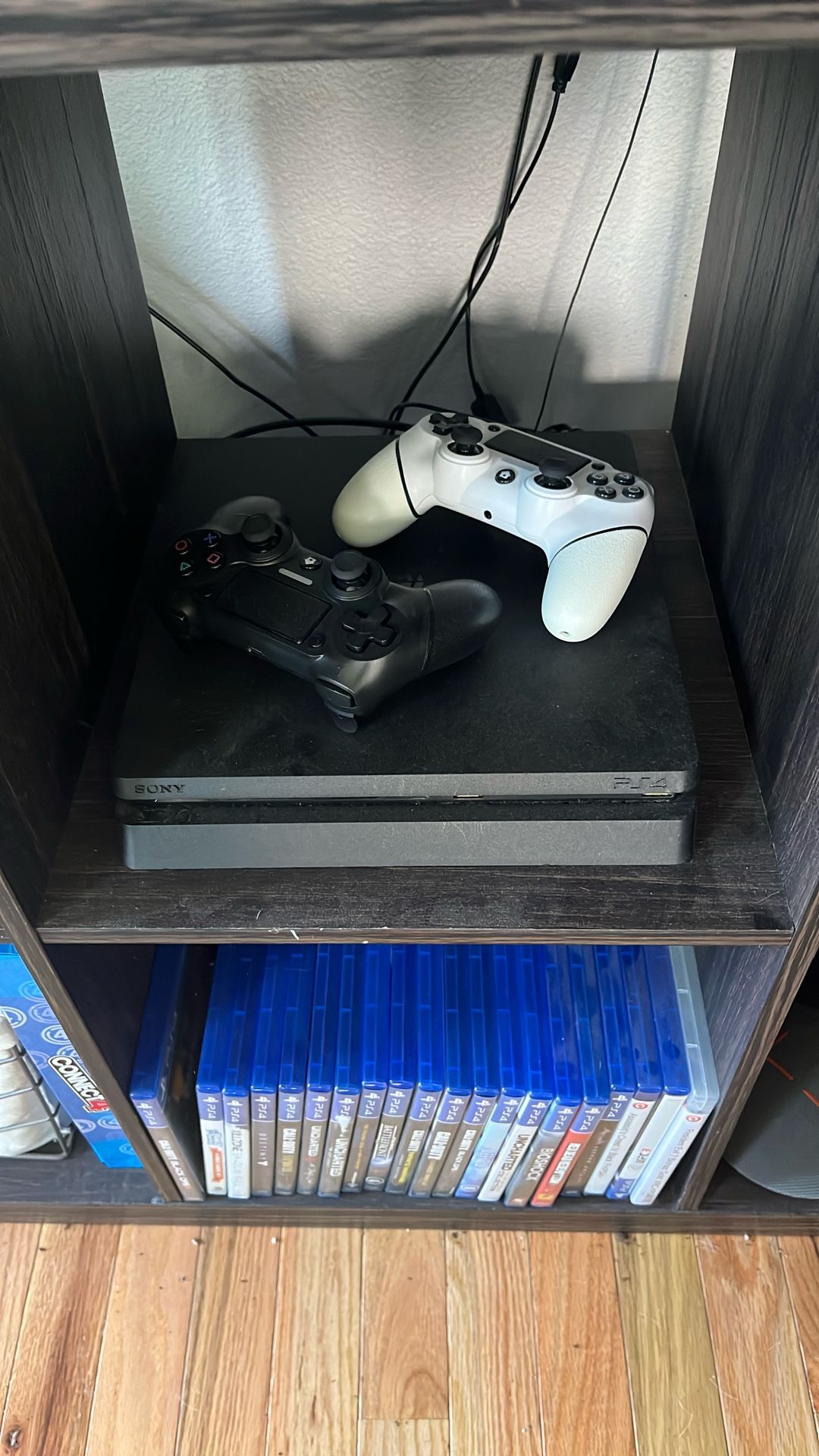 PS4