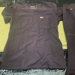 FIGS scrubs Technical Collection *LIKE NEW*