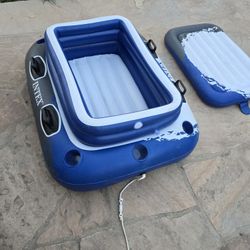 Pool Floats