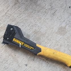Dewalt Tack Hammer 