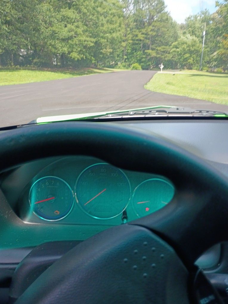 2005 Honda Civic
