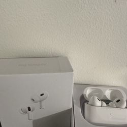Air Pod Pro 2 Anc