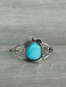 CUFF 925 29.2G XL BLUE (PO1011978)