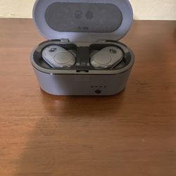 Skullcandy Wireless Earbuds