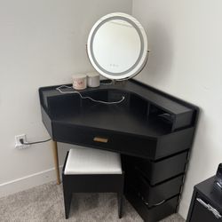 Brand New Vanity 