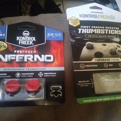 Kontrolfreek PS4/PS5 -Xbox 