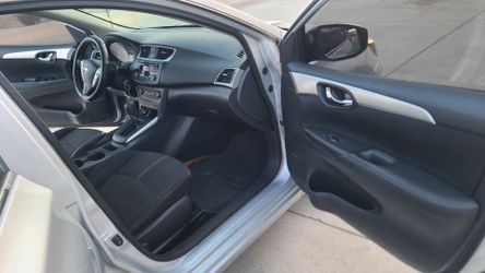 2016 Nissan Sentra