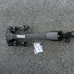 Thule Bike Rack - Holds Up To Two