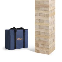 Jumbo Jenga