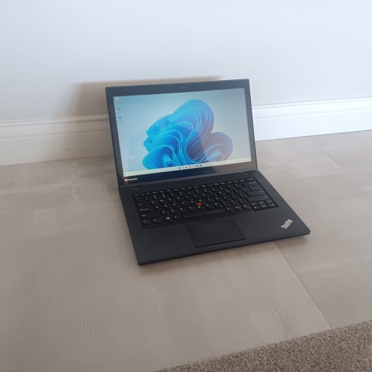 touchscreen laptop intel i5 2.9ghz 8gb ram touch screen laptops computer computers pc pcs personal windows 11 lenovo