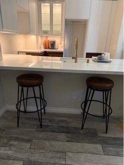 Bar Stools (2)