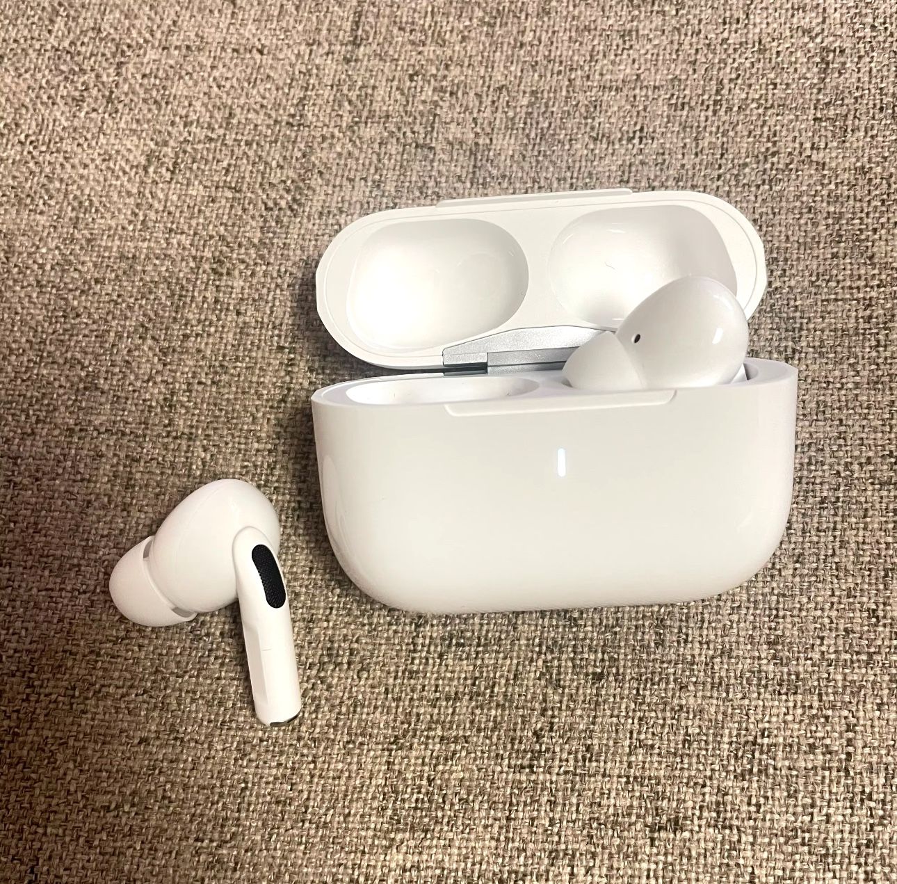 2024 New Air Pro True Wireless Bluetooth