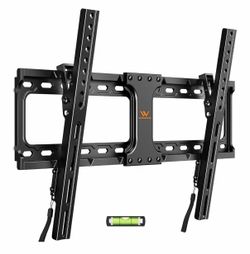 Brand new Tilting TV wall mount for 32"-90" TVs