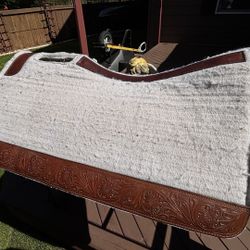 Horse Saddle Pad