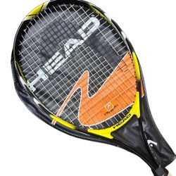 Head Tour Pro Tennis Racquet 16 19 String Model 231041 Needs Grip Tape