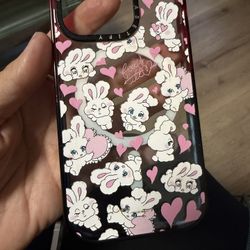 Casetify MagSafe 15 Pro iPhone Case