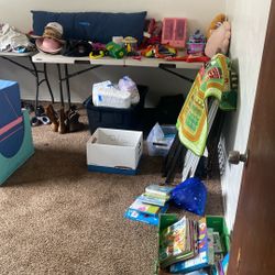 Estate Sale
