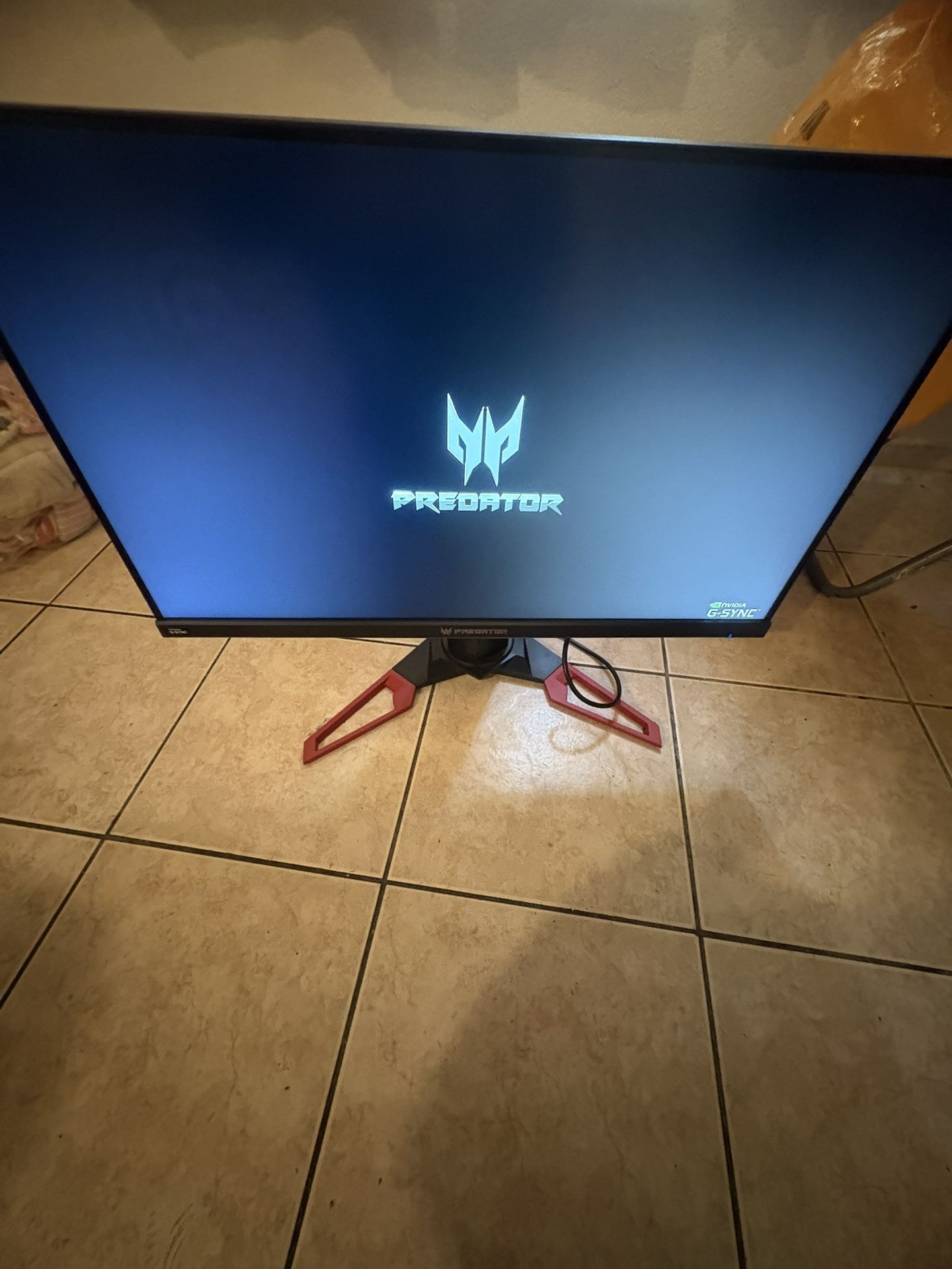 Predator Monitor. Offer Me