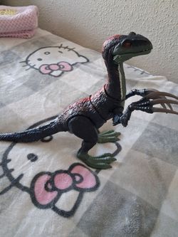 Jurassic World Dominion  toy