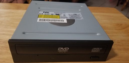 NX CD-RW DVD CD-ROM DRIVE