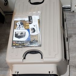 32" Petmate Large Dog Crate Kennel