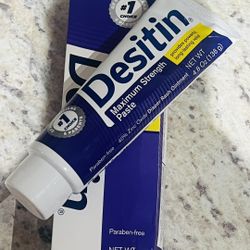 Baby Desitin Cream 