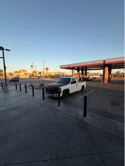 2003 GMC Sierra 1500