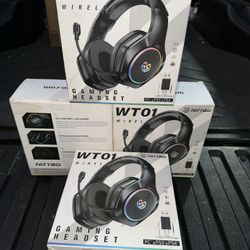 Gaming Headset