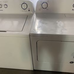 Amana Washer And Dryer Will Deliver For 50