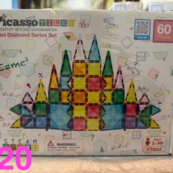 Picasso Tiles 