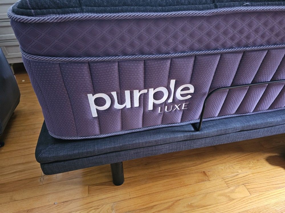 Purple Premier Rejuvenator