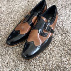 Size 10 Stacy Adams Shoes