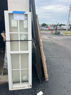 Ventana contra impacto