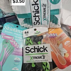 Laundry And Personal Needs 