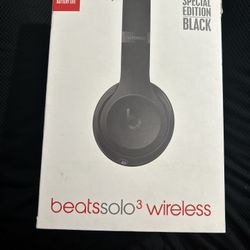 beats solo 3