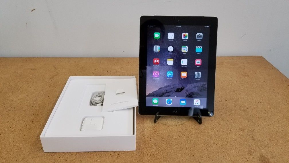 APPLE IPAD 3rd Gen 32Gb 9.7"