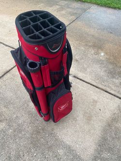Golf Bag
