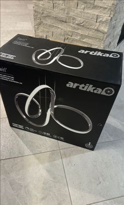 LED light Artica