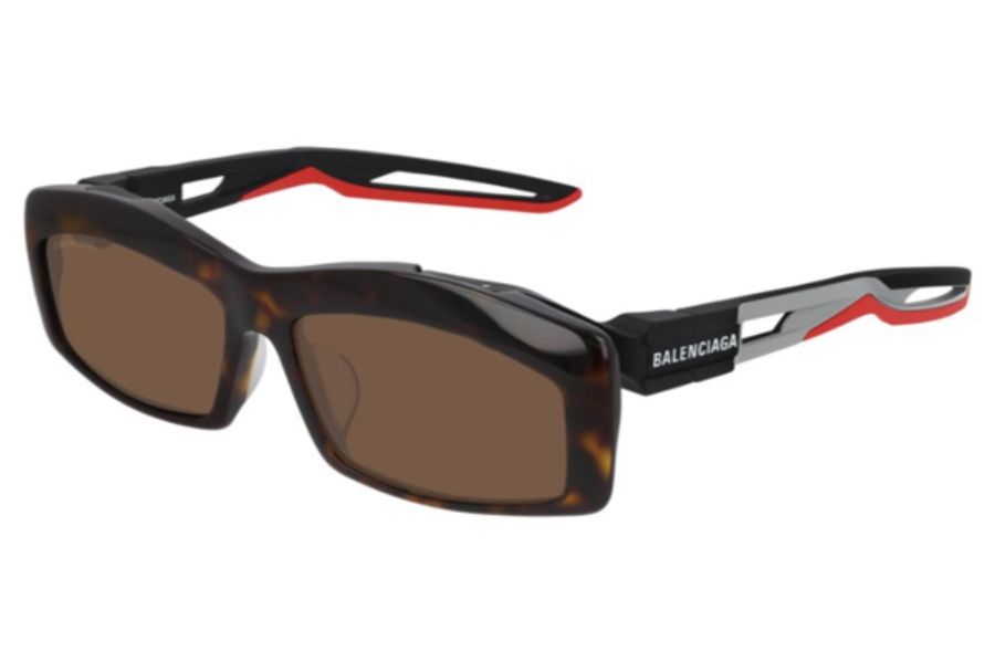 Balenciaga Sunglasses BB0026SA