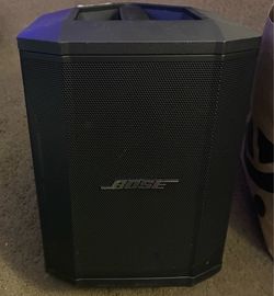BOSE S1pro+