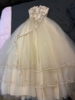 New Mori Lee Quinceañera Dresses