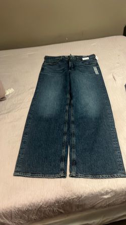 Old navy wide leg size 16