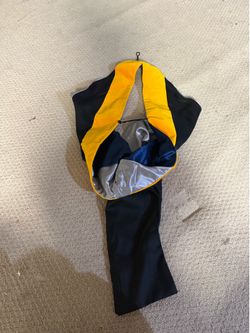 Georgetown University Bachelor of Arts Hood