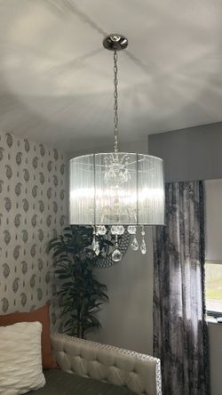 Chandelier