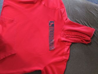 Saint Louis Cardinals hoodie
